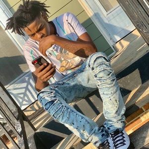 Meet your Posher, Joshua